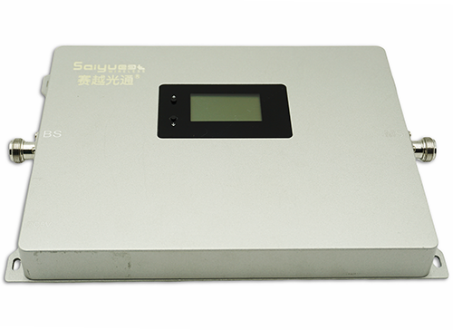  平果三频/四频/五频手机信号接收器800㎡