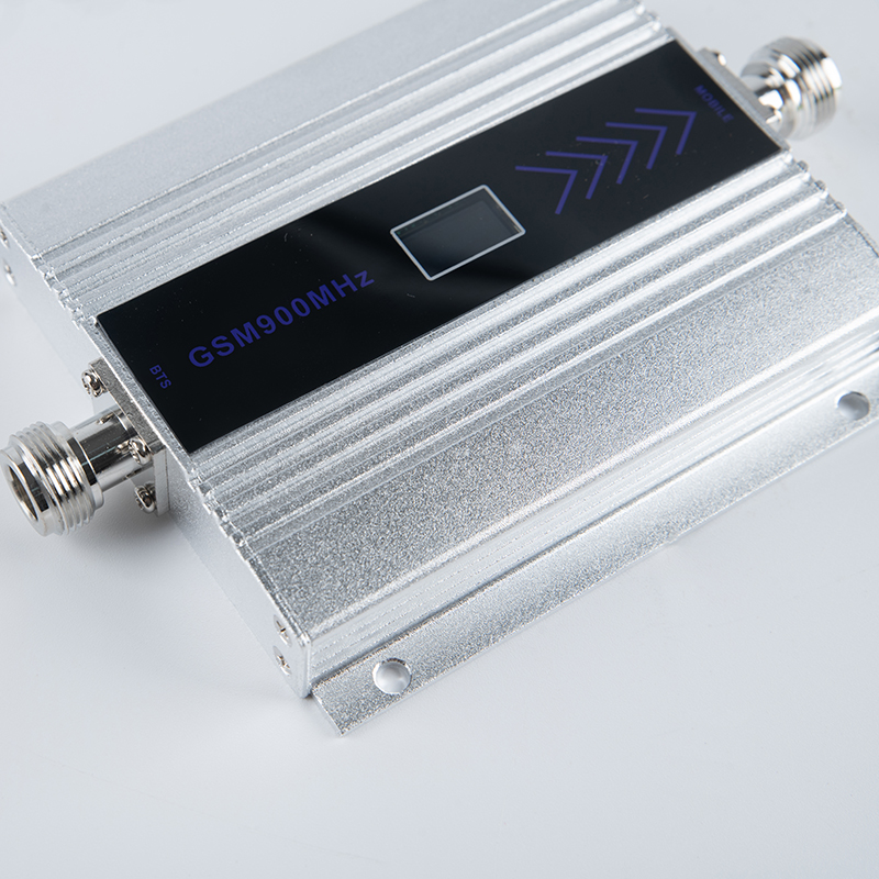 平果家用单频手机信号增强器100㎡