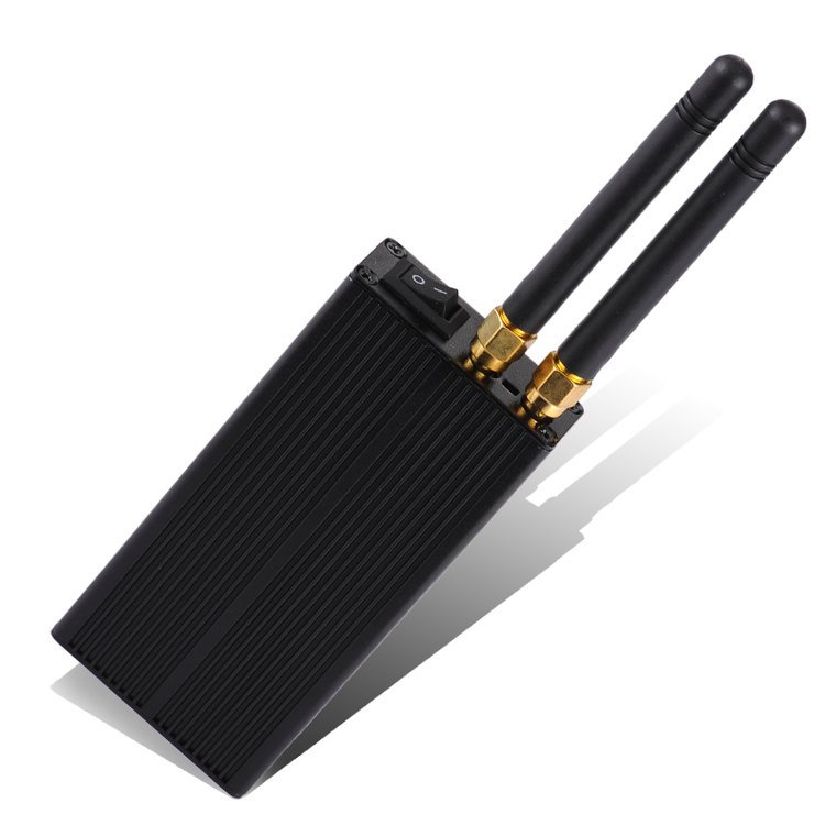  平果1.2G/1.5G导航屏蔽器