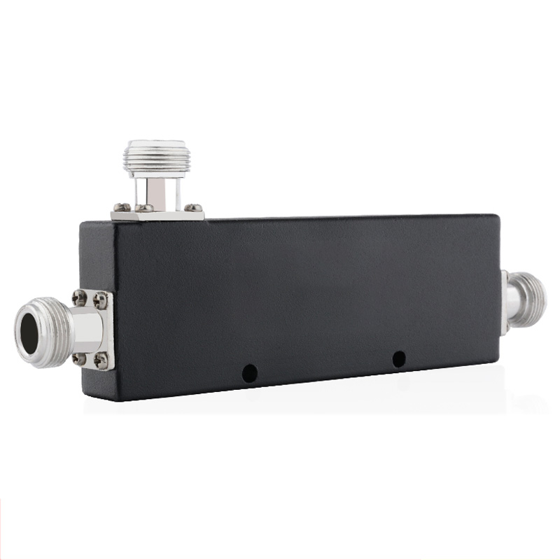  平果FM调频广播同步广播耦合器