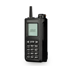  平果单兵无人机侦测预警仪