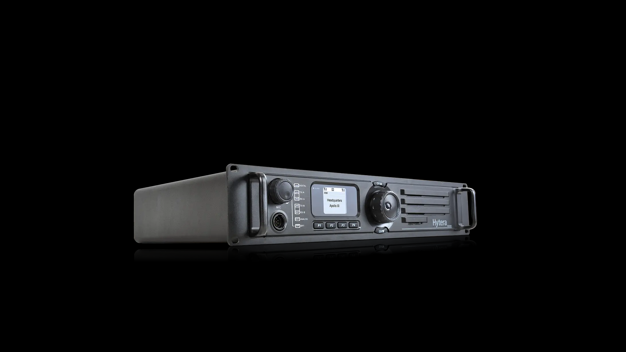  平果数字中继中转台RD980（海能达）