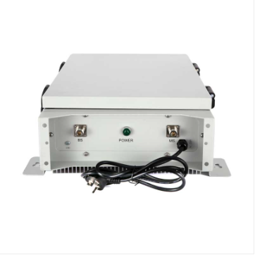  平果无线对讲系统双向干线放大器