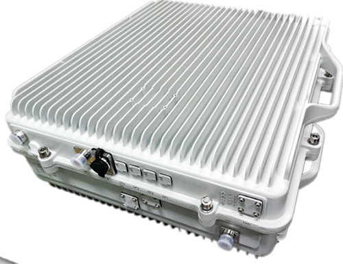 平果信令级数字室分型移动通信干扰器