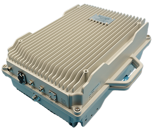  平果TDD-LTE 1.8G无线直放站中继中转站