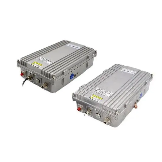  平果无线对讲系统400M模拟光纤直放站