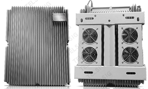  平果大功率室外全向固定式无人机反制设备