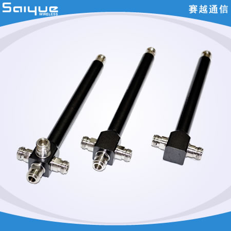  平果FM调频广播同步广播功分器