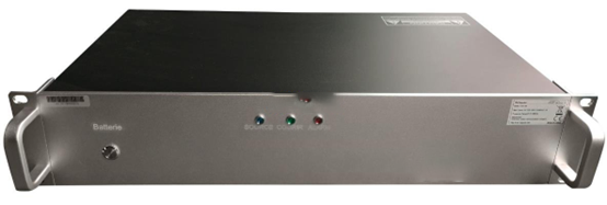  平果350M PDT消防集群警用主机直放站