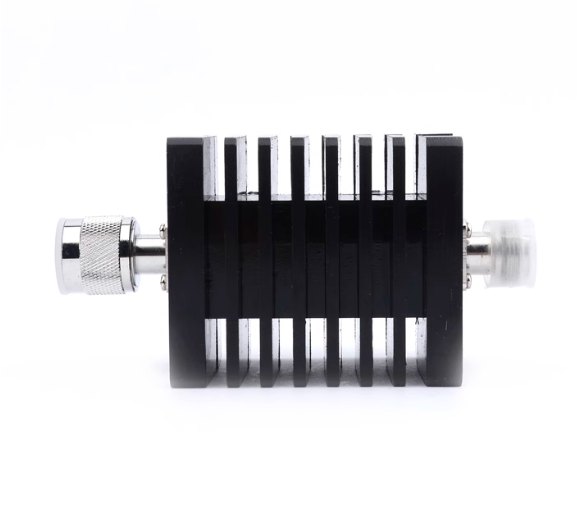  平果腔体固定衰减器0-3G/0-4G  N型接口