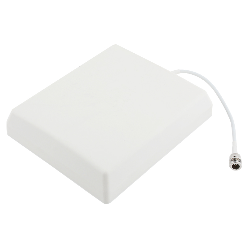  平果室内外定向接收发射壁挂小平板天线700-3700MHz