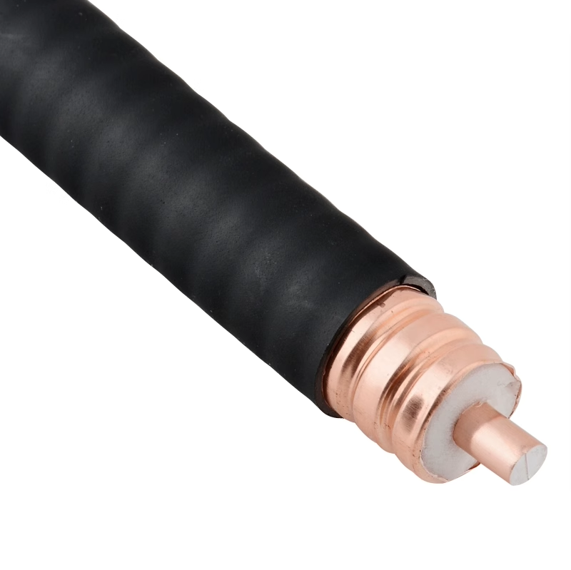  平果HCAAY50-12（1/2”）同轴射频电缆馈线