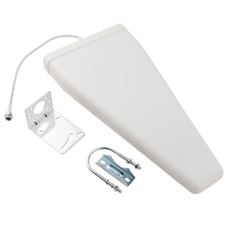  平果对数周期天线定向接收发射700-3700MHz